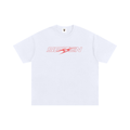 RED SE7EN ESSENTIAL T-SHIRT